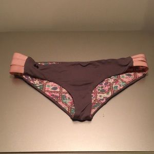 Maaji swim bikini bottoms